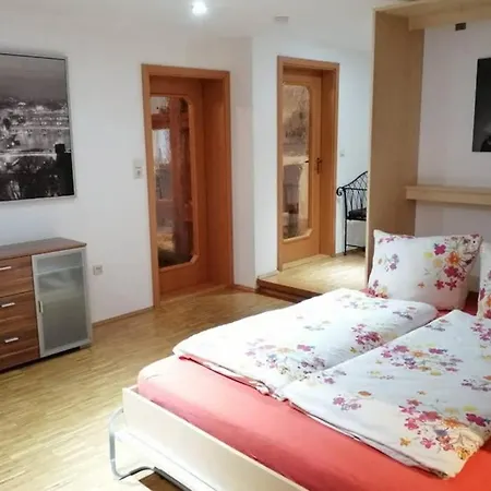 Direkt Im Herzen Von S9 Mit 115qm Und Grossem Balkon