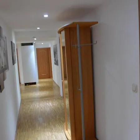 Direkt Im Herzen Von S9 Mit 115qm Und Grossem Balkon