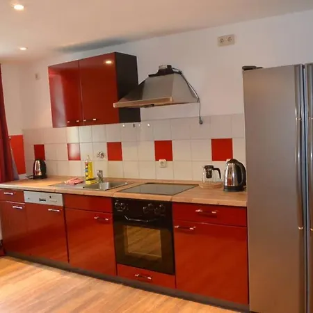 Direkt Im Herzen Von S9 Mit 115qm Und Grossem Balkon *