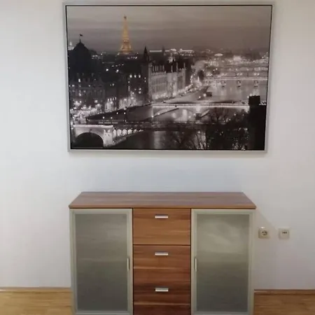 Direkt Im Herzen Von S9 Mit 115qm Und Grossem Balkon *