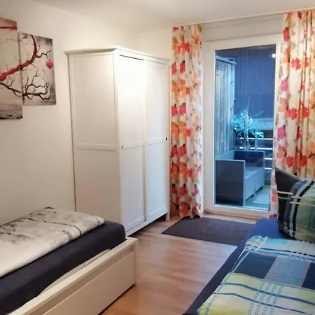 Direkt Im Herzen Von S9 Mit 115qm Und Grossem Balkon Apartment *