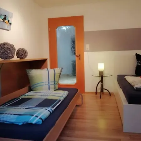 Direkt Im Herzen Von S9 Mit 115qm Und Grossem Balkon Apartment