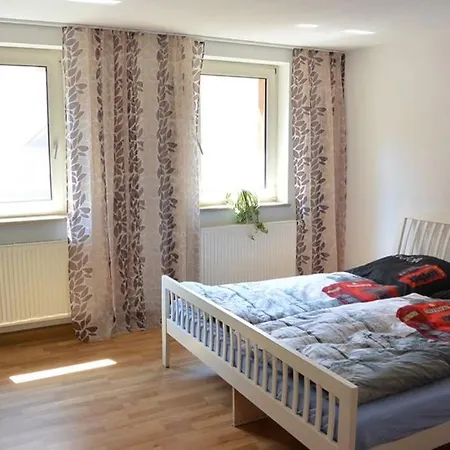Direkt Im Herzen Von S9 Mit 115qm Und Grossem Balkon *