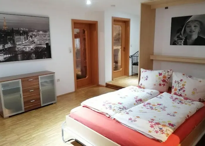 Direkt Im Herzen Von S9 Mit 115qm Und Grossem Balkon