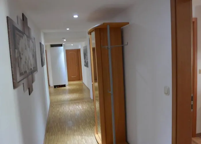 Direkt Im Herzen Von S9 Mit 115qm Und Grossem Balkon