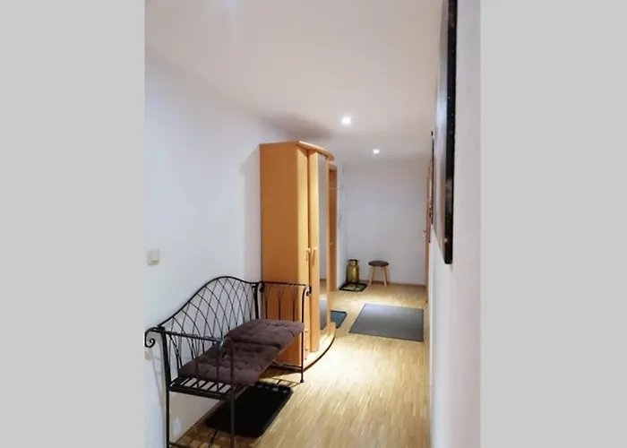 Appartamento Direkt Im Herzen Von S9 Mit 115qm Und Grossem Balkon