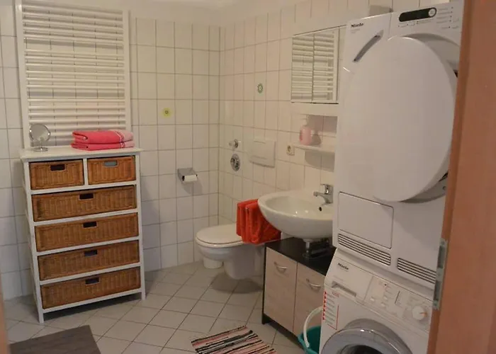 Direkt Im Herzen Von S9 Mit 115qm Und Grossem Balkon Bayreuth