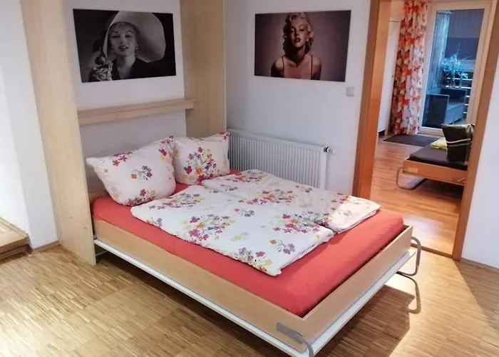 Appartamento Direkt Im Herzen Von S9 Mit 115qm Und Grossem Balkon *