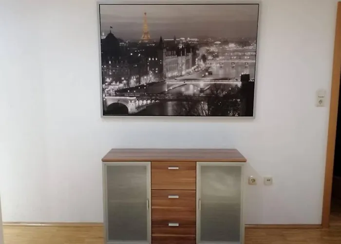 Direkt Im Herzen Von S9 Mit 115qm Und Grossem Balkon *