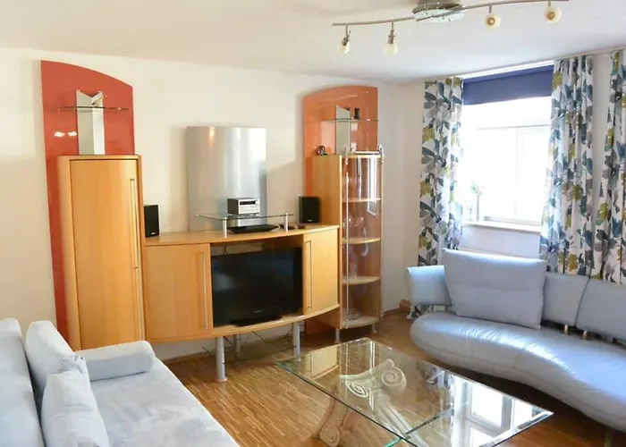 Direkt Im Herzen Von S9 Mit 115qm Und Grossem Balkon *