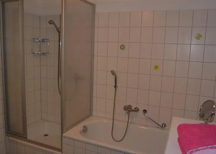 Direkt Im Herzen Von S9 Mit 115qm Und Grossem Balkon *