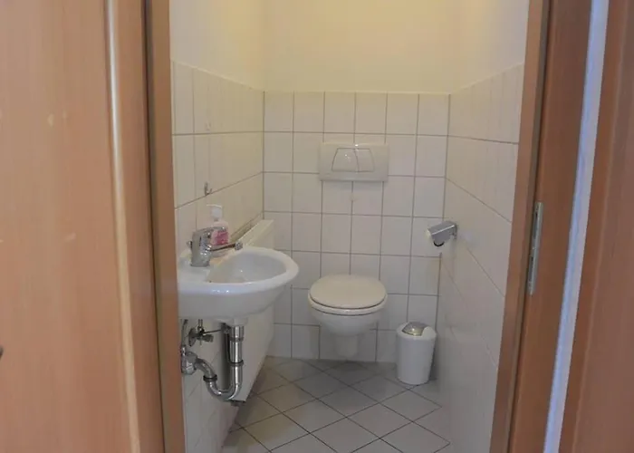 Direkt Im Herzen Von S9 Mit 115qm Und Grossem Balkon Bayreuth