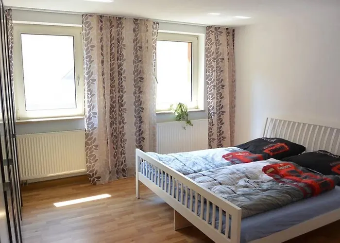 Direkt Im Herzen Von S9 Mit 115qm Und Grossem Balkon *